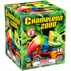 CHAMELEON 2000 16'S