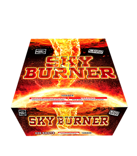 Sky Burner