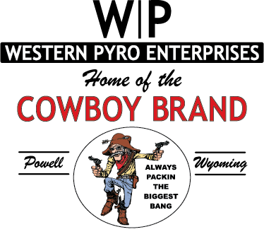 Western Pyro Enterprises LLC