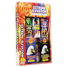 Extreme Elevation