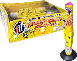 Killer Bees