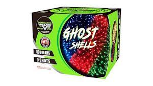 Ghost Shells