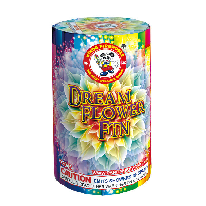 Dream Flower Ftn 48/1