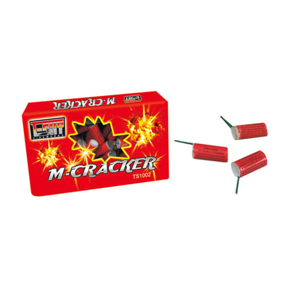 M-CRACKER 40/36