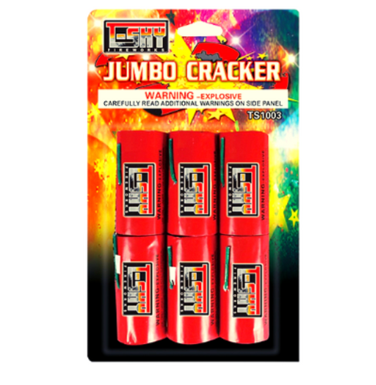 JUMBO CRACKER