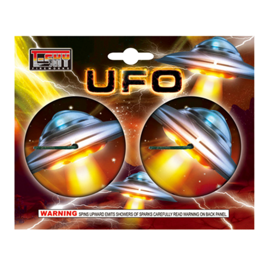 UFO 40/2
