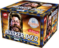 Husker Do's