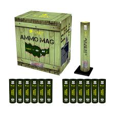 AMMO MAG