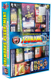 Tsunami