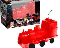 MAGIC TRAIN