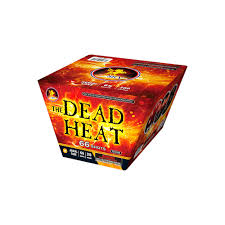 66’S THE DEAD HEAT