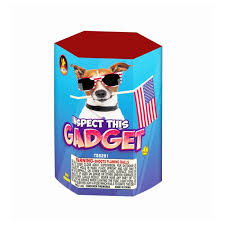 7'S INSPECT THIS GADGET