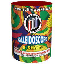 Kaleidoscope