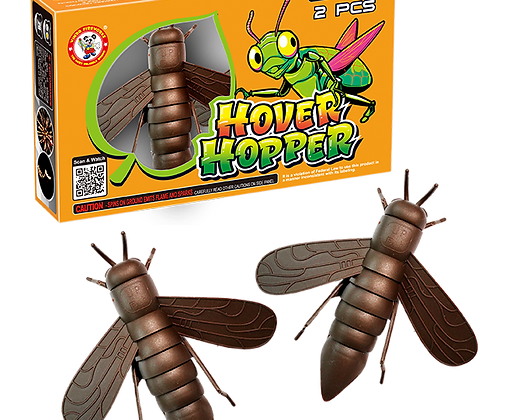 HOVER HOPPER