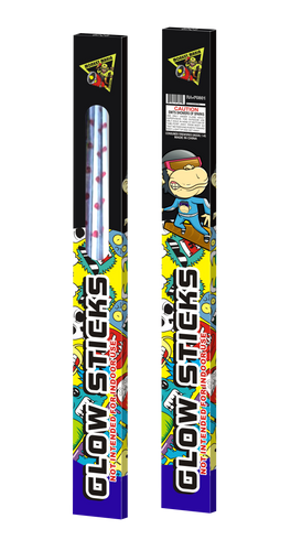 Glow Sticks