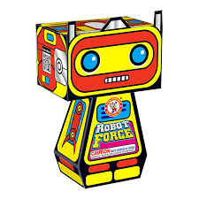 ROBOT FORCE