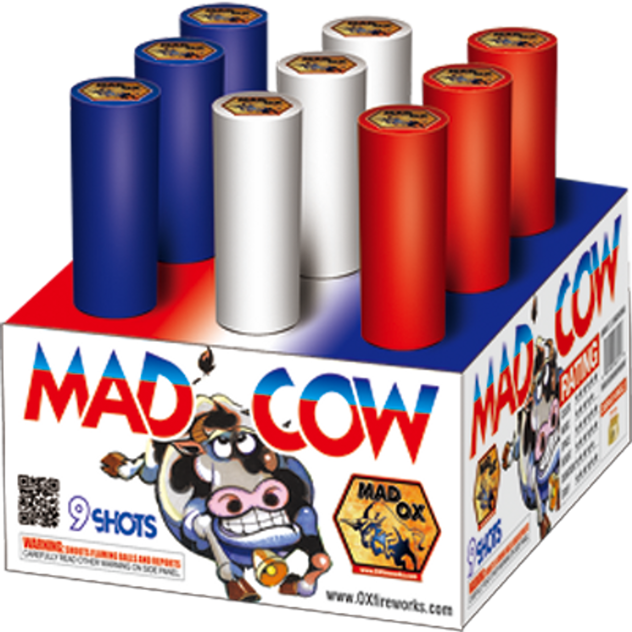 Mad Cow