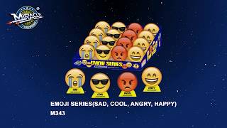 EMOJI SERIES