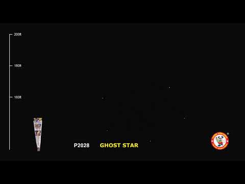 GHOST STAR