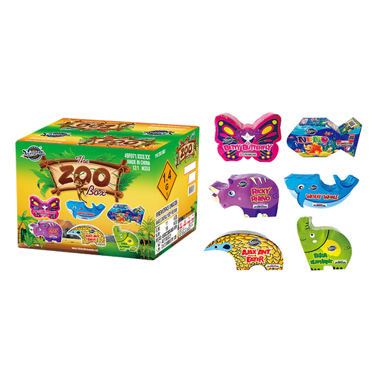 The Zoo Box