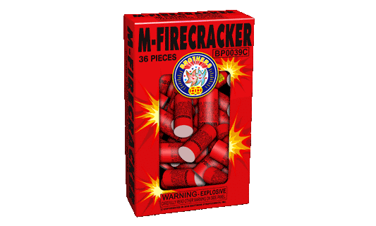 M-FIRECRACKERS