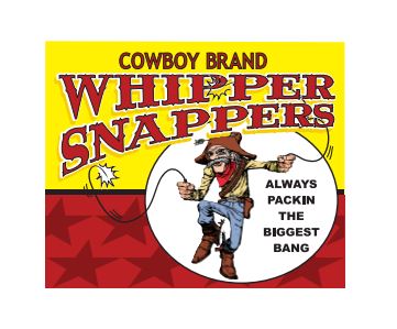 Whipper Snappers 6/24/20