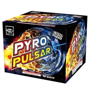 PYRO PULSAR