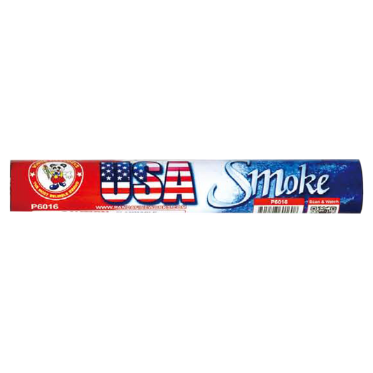 USA SMOKE 50/1
