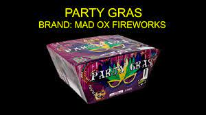 Party Gras