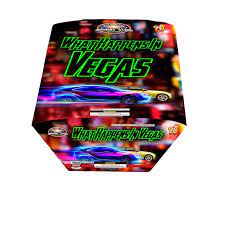 WHAT HAPPENS IN VEGAS 90'S