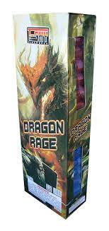 Dragon Rage