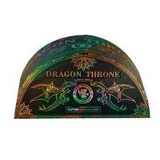 DRAGON THRONE