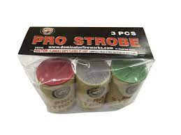 Pro Strobe - XL