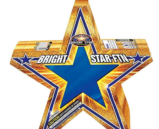 BRIGHT STAR FTN