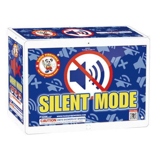 SILENT MODE 12/1