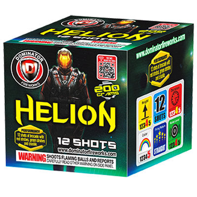 Helion