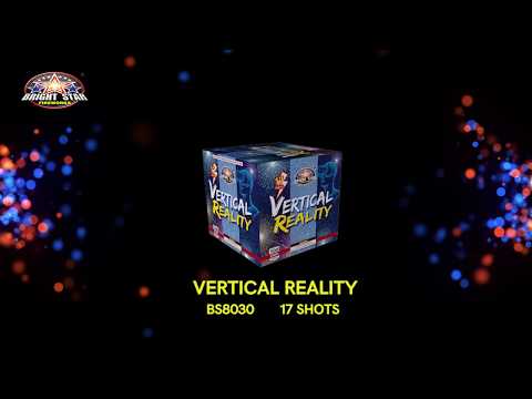 VERTICAL REALITY 17'S