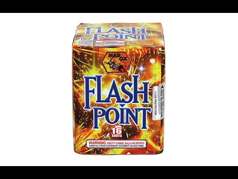 Flash Point