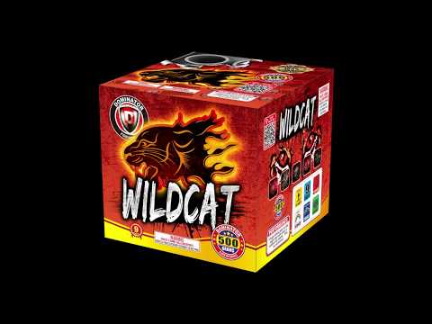 Wildcat - 9 Shot