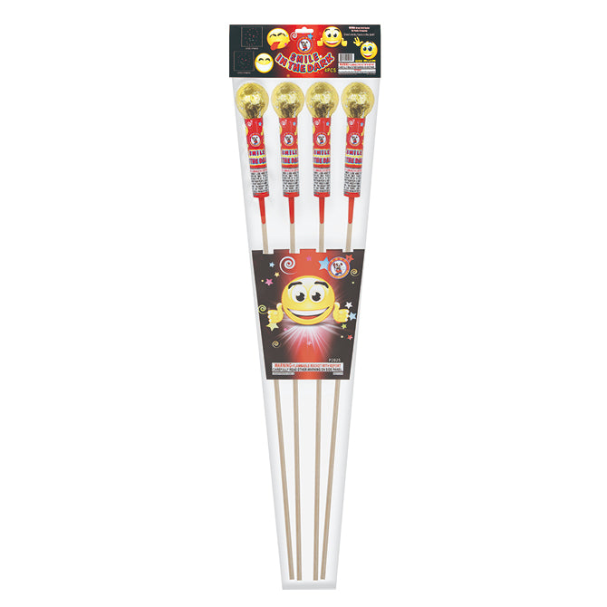 Smile In The Dark 18/4